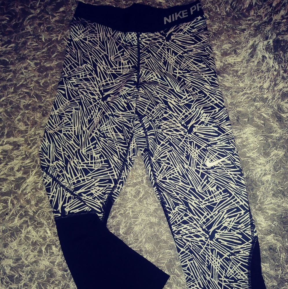 Nike Pro Leggings
